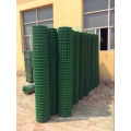 Cerca de malha de arame Eurofence Welded Mesh